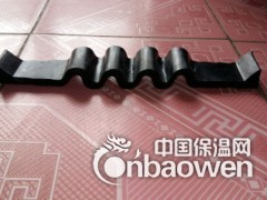 昆明市波浪形橡胶止水带图2