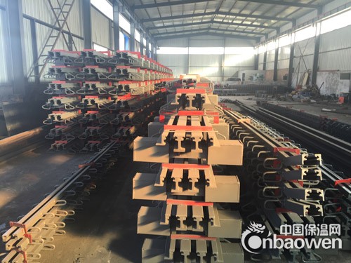 宁波市GQF-MZL160型桥梁伸缩缝