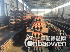 宁波市GQF-MZL160型桥梁伸缩缝图1