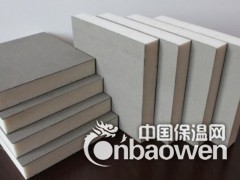 权威聚氨酯保温板厂家报价图2
