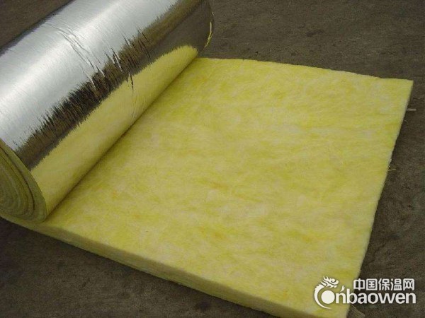 吕梁保温工程队推荐使用优质耐高温保温棉 玻璃棉卷毡 板 管