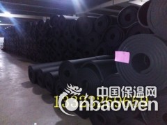 裕美斯B1级橡塑保温棉阻燃难燃防水闭孔发泡柔性好价格低厂家图3