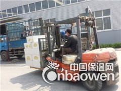 孟州耐压岩棉一体复合板供货商，保温玄武岩棉复合板施工方案图3