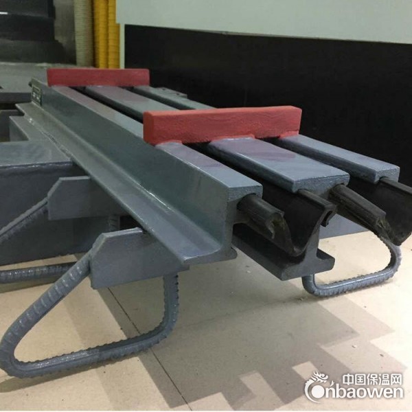 阜新市GQF-Z40型桥梁伸缩缝