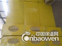 绥化外墙复合岩棉复合板8公分报价图2