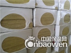 七台河供应岩棉板密度140kg/ 吸音岩棉板价低质优图3