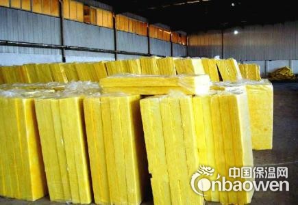 运城厂家销售精品耐高温保温棉 玻璃棉卷毡 板 成本低效果好
