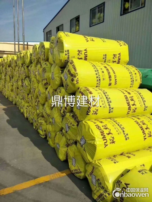 橡塑管道管，诚邀您实地考察