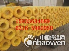 玻璃棉管生产厂家价格图2