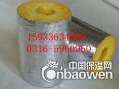 玻璃棉管生产厂家价格图3