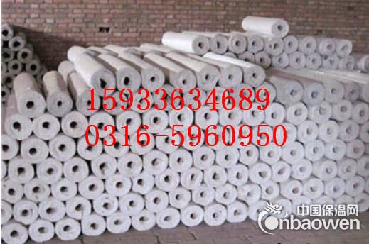 优质硅酸铝管壳价格以及多少钱一米