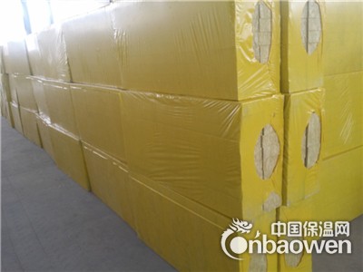 冷水江硬质外墙岩棉板100kg/厂家供应发货快