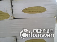 蛟河竖丝岩棉板6cm， 玄武岩棉供货商 质优价廉图2