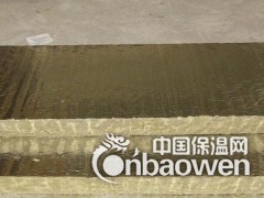 常熟岩棉防火隔离带,龙骨专用岩棉板报价图2