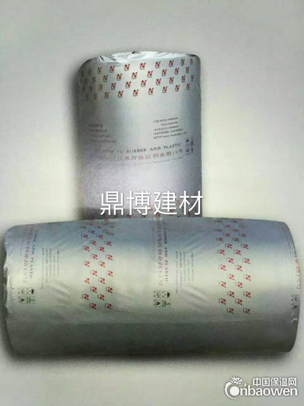橡塑保温棉的应用