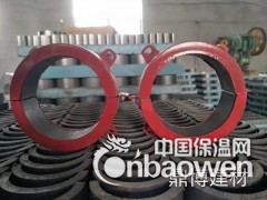 厂家供应排水管道阻火圈(防火圈)优质阻火圈耐火防火圈图2