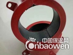 厂家供应排水管道阻火圈(防火圈)优质阻火圈耐火防火圈图3