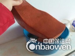 苏州市30x50制品型遇水膨胀止水条图2
