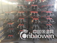 上海市GQF-D40型桥梁伸缩缝图2