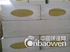 盖州厂家直销外墙岩棉板、防火隔离岩棉复合板、图3