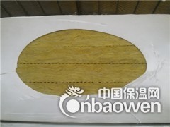 庄河防火岩棉夹心复合板超久耐用/防火岩棉夹心复合板图3
