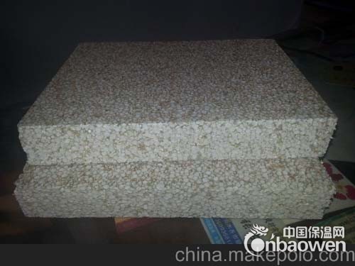 50mm 不然聚苯材料压缩强度