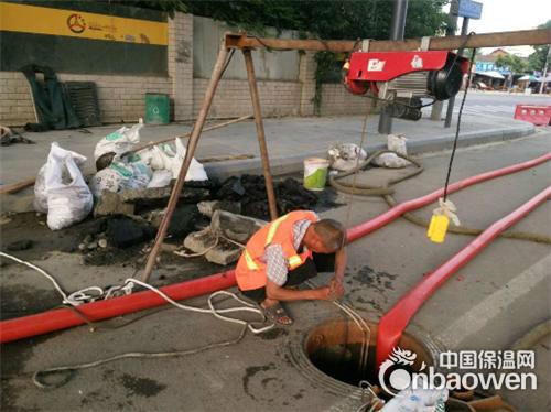 苏州疏通下水道公司（67997461）