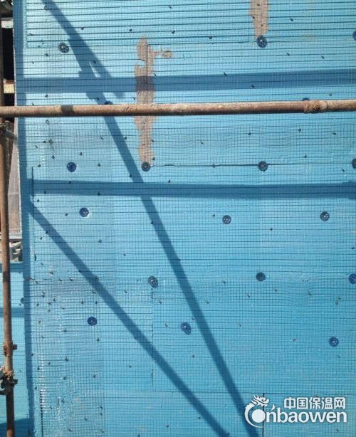 滁州供应挤塑板  B级挤塑保温板