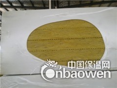 常熟屋顶保温型岩棉板50mm厚160kg/生产厂家电话图2