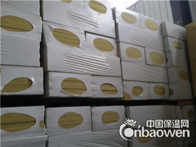 大连高密度外墙岩棉板60mm厚150kg/生产厂家