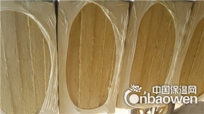 锦州铝箔岩棉板怎么卖/单面贴铝箔岩棉板/一立方报价