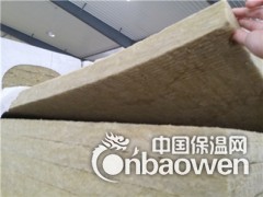 辽阳幕墙硬质岩棉板密度170kg/防水岩棉板/生产基地图3