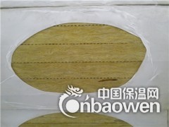 阜新厂家生产/幕墙A级岩棉板/阻燃岩棉板密度160kg图2