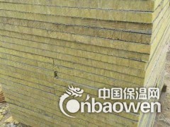 呼伦贝尔A级玄武岩岩棉板密度180kg//销售厂家图2