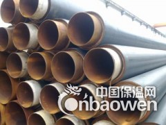 乌海厂家加工各种钢管聚氨酯发泡保温 规格齐全图3