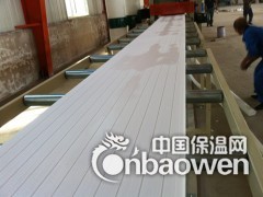 吐鲁番32公斤挤塑板屋面回填保温板厂家图2