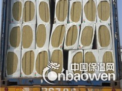 天津建筑专用岩棉板厂家 /容重150kg岩棉板厂家报价图3