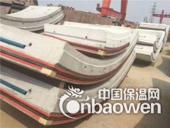 铁路用PZ制品型遇水膨胀止水条图2
