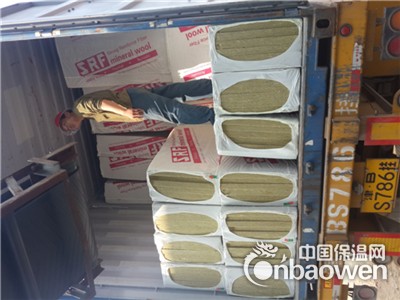 宁德A级外墙岩棉条/防水岩棉管密度100kg/现在报价