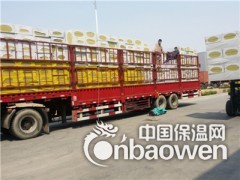 宁德A级外墙岩棉条/防水岩棉管密度100kg/现在报价图2