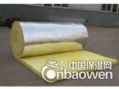 乌海机械设备公司专用减震降噪保温棉 玻璃棉保温材料图2
