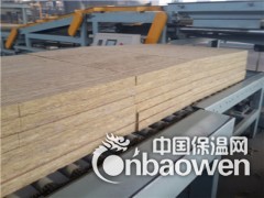 同江双面贴铝箔岩棉板/包检测厂家电话是多少图2