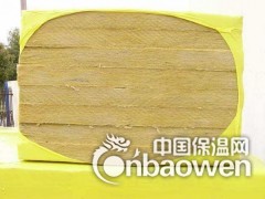 长治 保温岩棉板 憎水高密度岩棉板图1