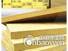 承德 耐高温岩棉板 国标岩棉板 贴单 双面铝箔岩棉板图3