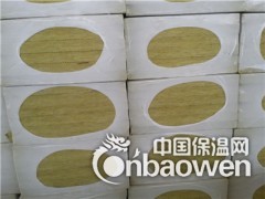 通州外墙防水防潮国标岩棉板60mm厚/一立方报价图2