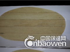 溧阳外墙岩棉复合板规格容重//竖丝岩棉复合板价格/图2