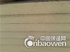 信州区低密度岩棉板60mm厚/外墙岩棉复合板/生产厂家图2