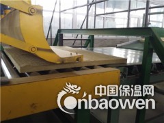 兴城阻燃保温外墙玄武岩岩棉板80mm/180kg/生产厂家图3