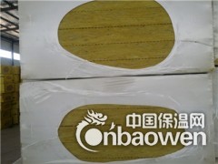 呼伦贝尔保温外墙玄武岩岩棉板140kg/ 90厚一立方多少钱图3