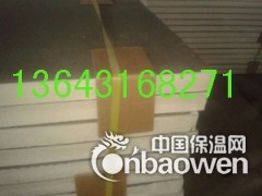 兖州箱发聚氨酯保温板报价图3